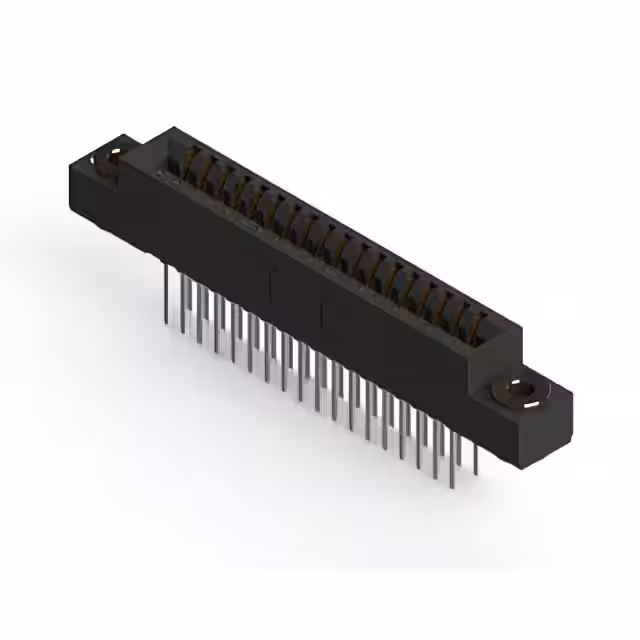 391-036-522-203 EDAC Inc.  Edgeboard Connectors